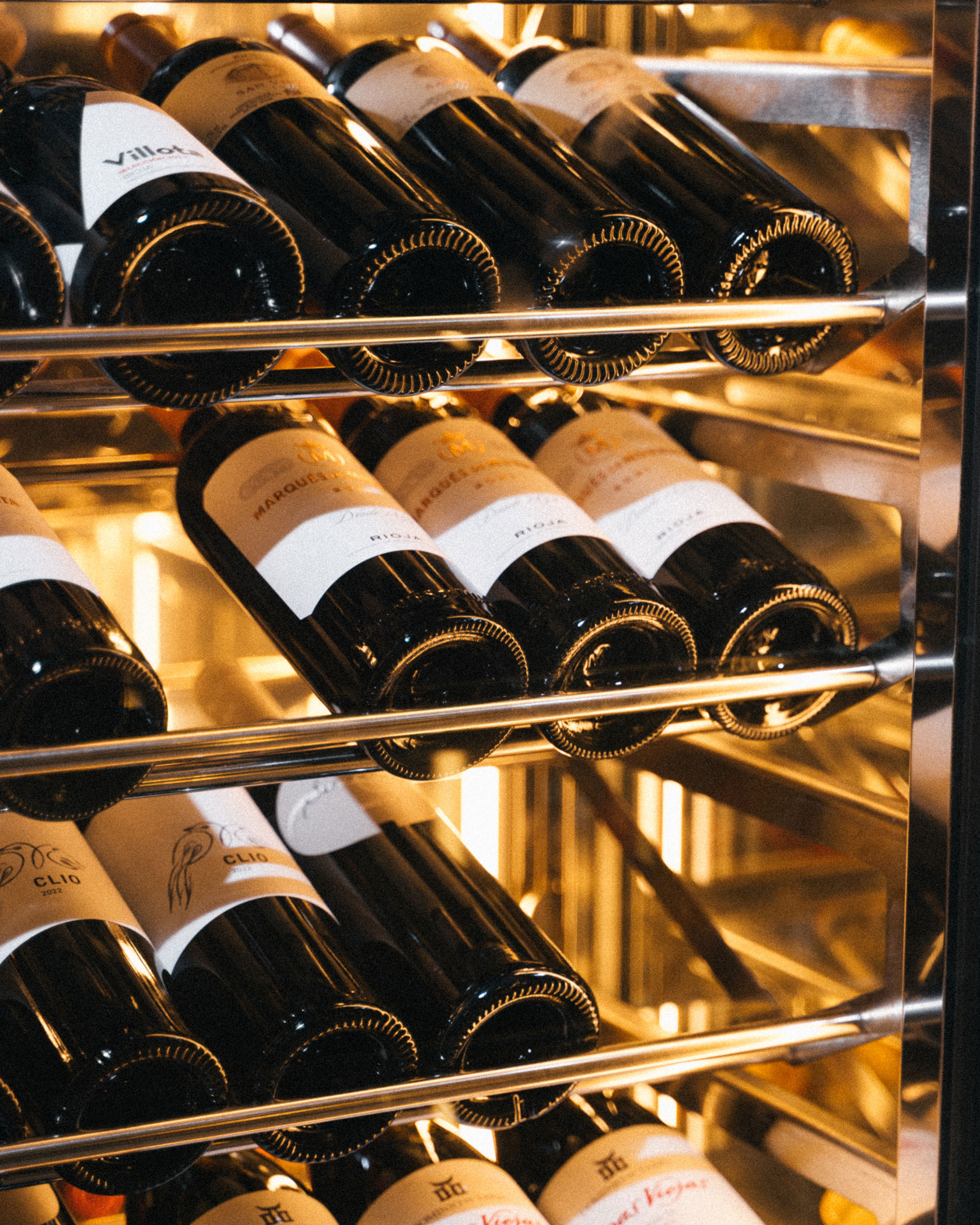VINOTECA